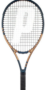 Prince Warrior 100 300g