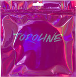 TOROLINE Wasabi Neon Pink 1.23mm - 12m Set