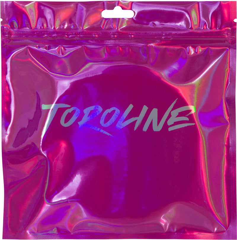 TOROLINE Wasabi Neon Pink 1.23mm - 12m Set