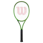 Wilson Blade Feel 100