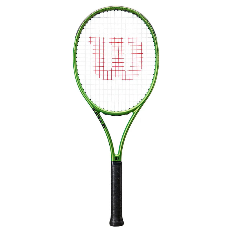 Wilson Blade Feel 100