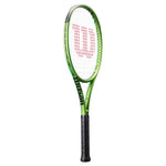 Wilson Blade Feel 100