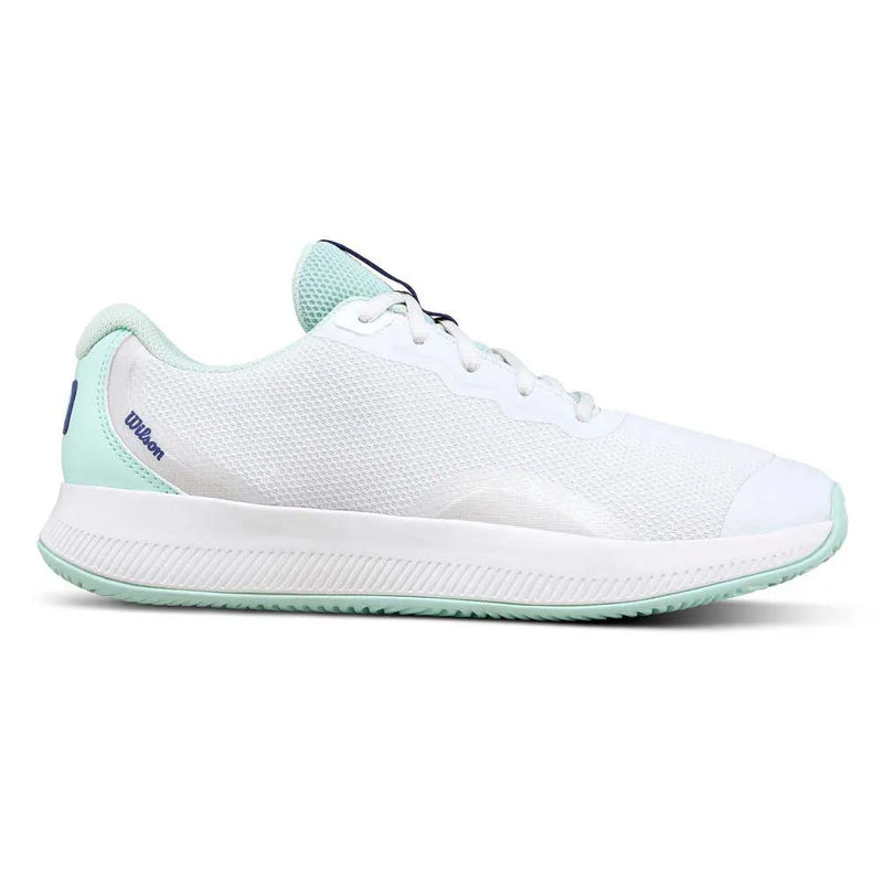 Wilson Intrigue Lite - White/Blue