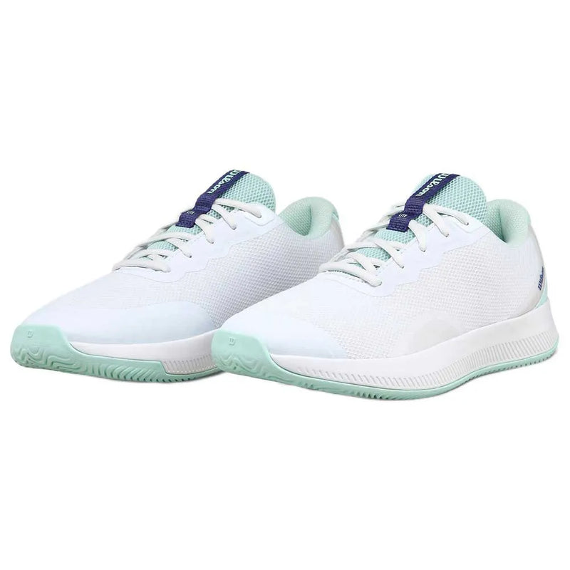 Wilson Intrigue Lite - White/Blue