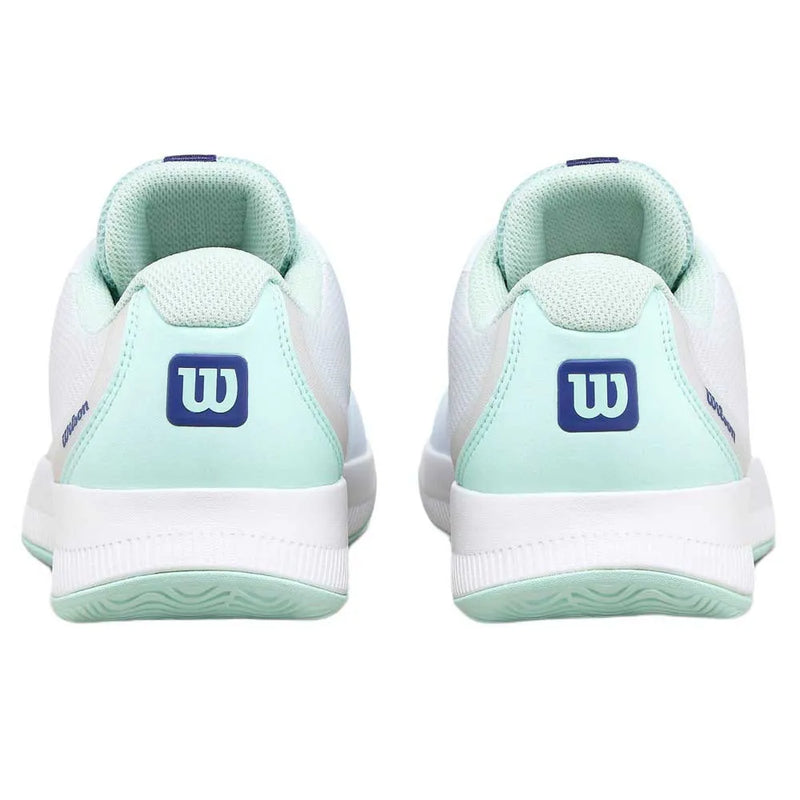 Wilson Intrigue Lite - White/Blue