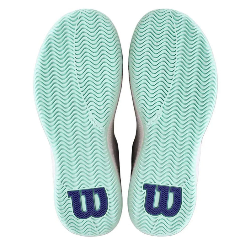 Wilson Intrigue Lite - White/Blue
