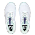 Wilson Intrigue Lite - White/Blue