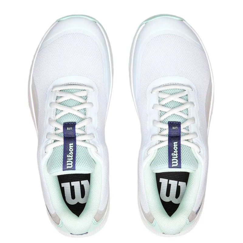 Wilson Intrigue Lite - White/Blue