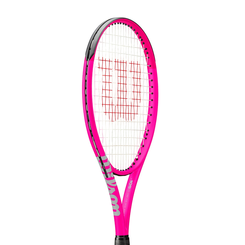 Wilson Burn 105 S V6