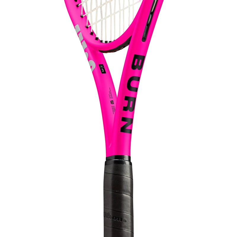 Wilson Burn 105 S V6