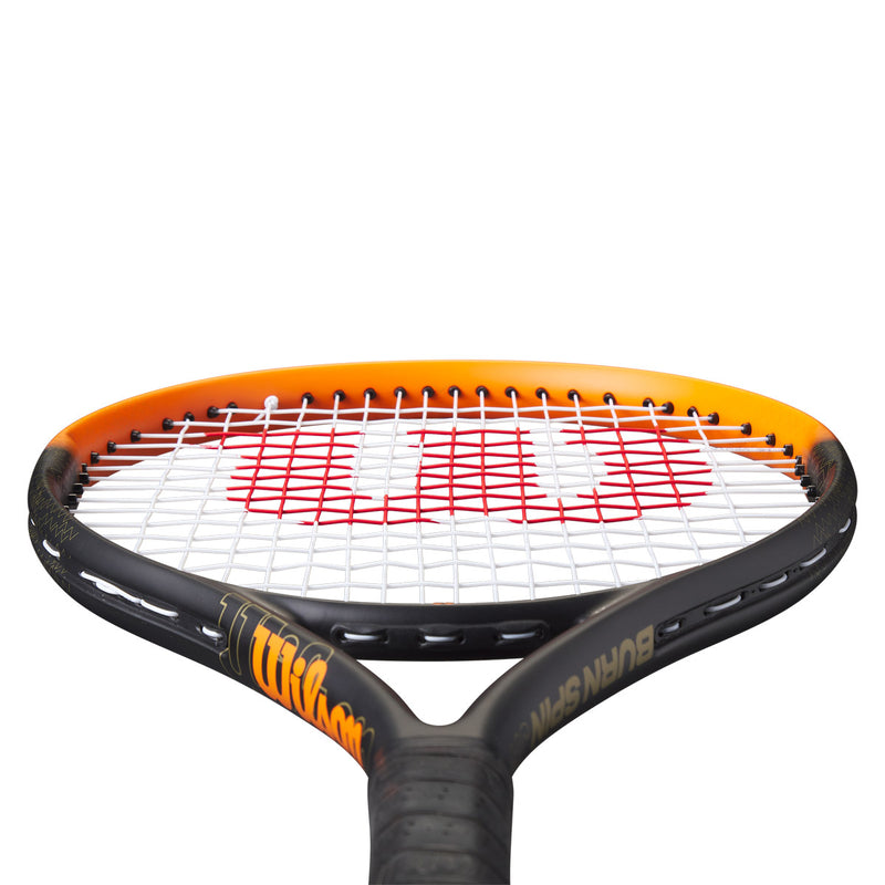 Wilson Burn Spin Jr 24"