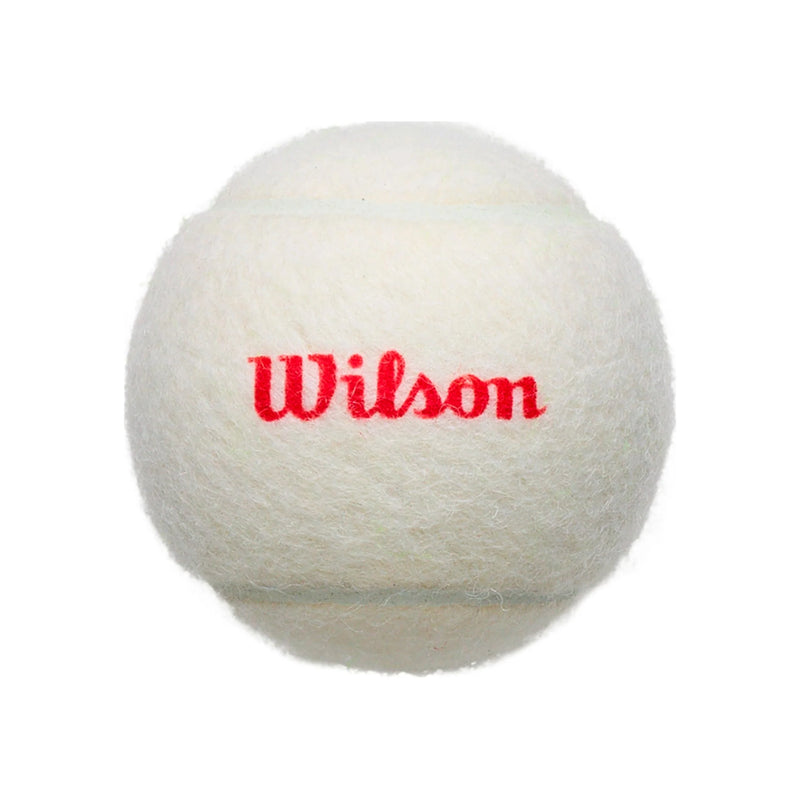 Wilson Championship White Tennis Balls - 3pk