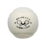 Wilson Championship White Tennis Balls - 3pk