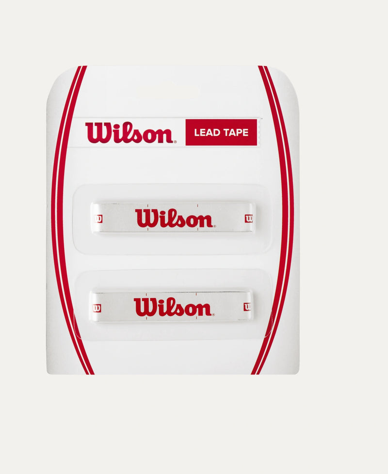 Wilson Lead Tape