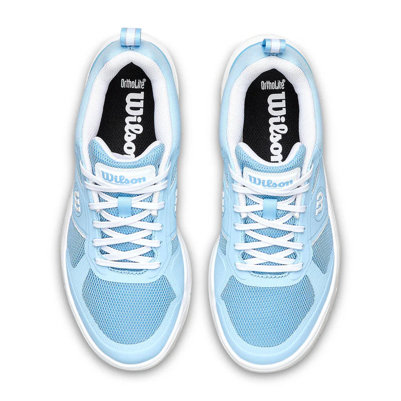 Wilson Pickle Pro W - Airy Blue/White