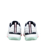 Wilson Pickle Pro -White/Fiery Coral