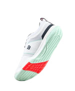 Wilson Pickle Pro -White/Fiery Coral