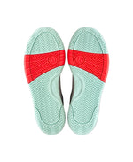 Wilson Pickle Pro -White/Fiery Coral