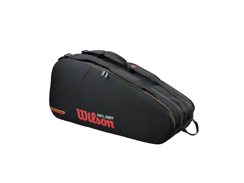 Wilson Pro Staff Classic 6 Racket Bag