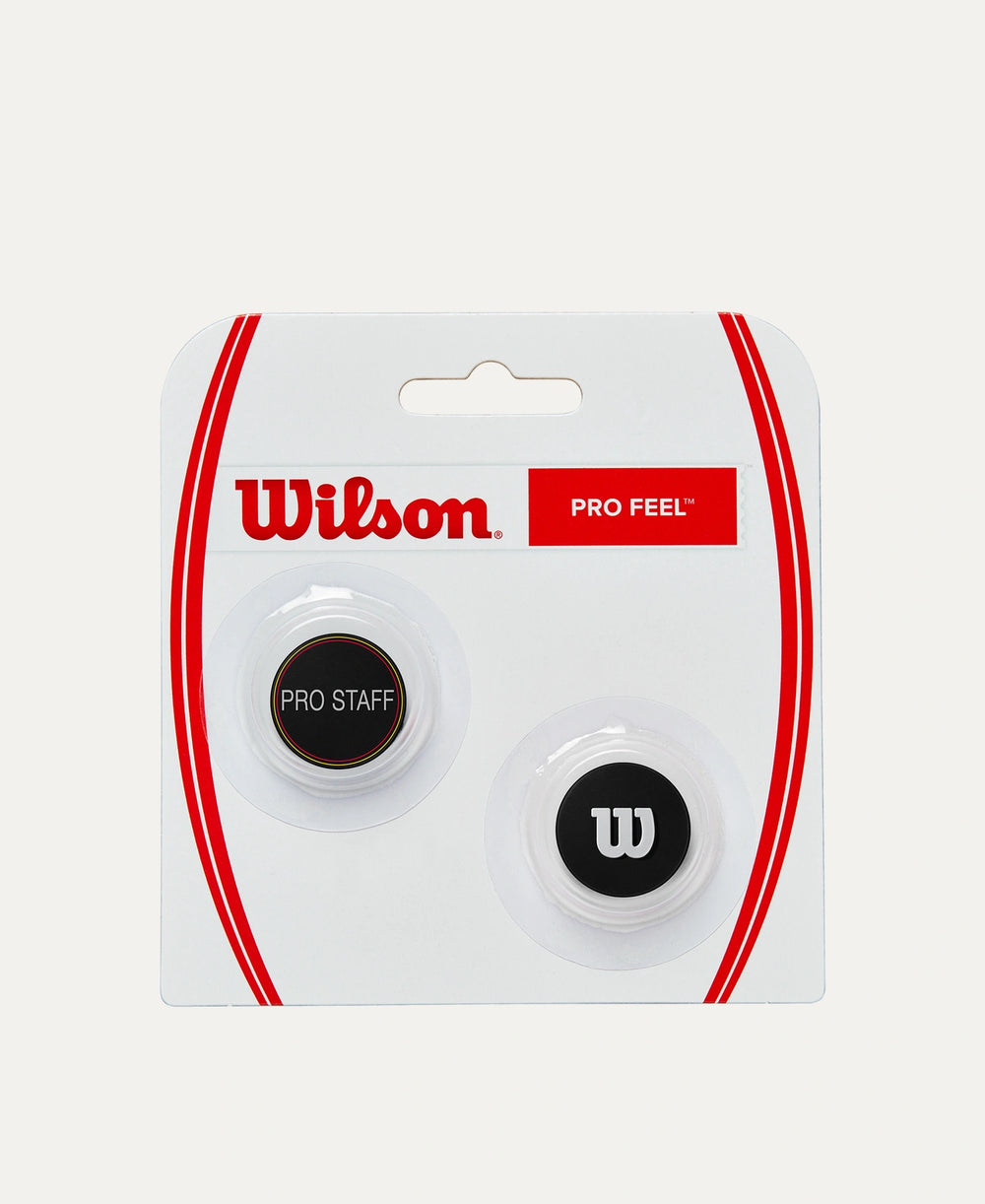 Wilson Pro Staff Pro Feel Dampener