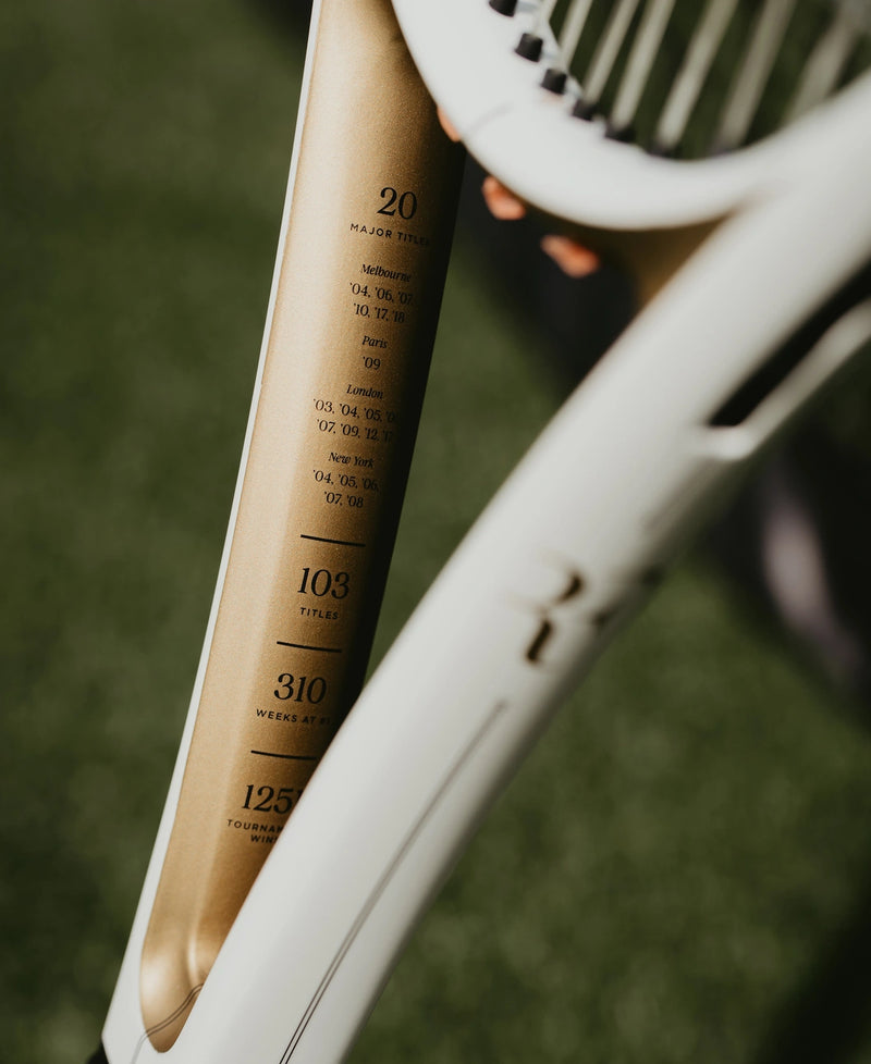 Wilson RF 01 Pro Hall of Fame - (Frame Only)