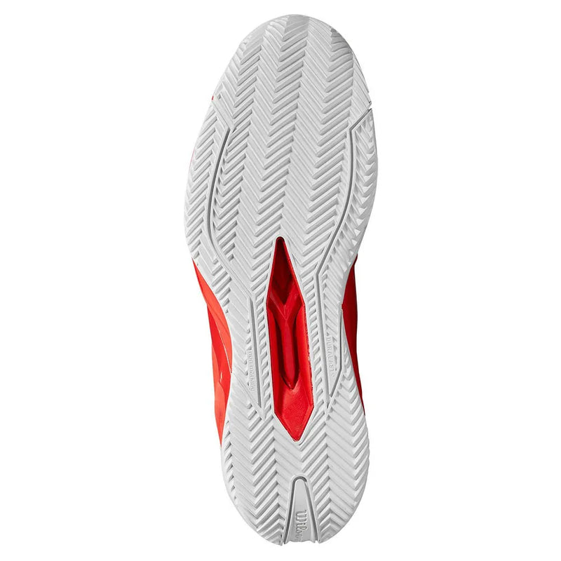 Wilson Rush Pro 4.5 Clay