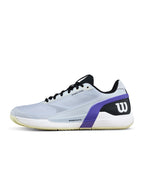 Wilson Rush Pro 5 Clay - Gray Dawn/Black/Tender Yellow
