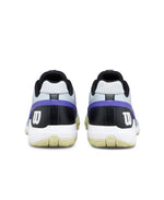 Wilson Rush Pro 5 Clay - Gray Dawn/Black/Tender Yellow