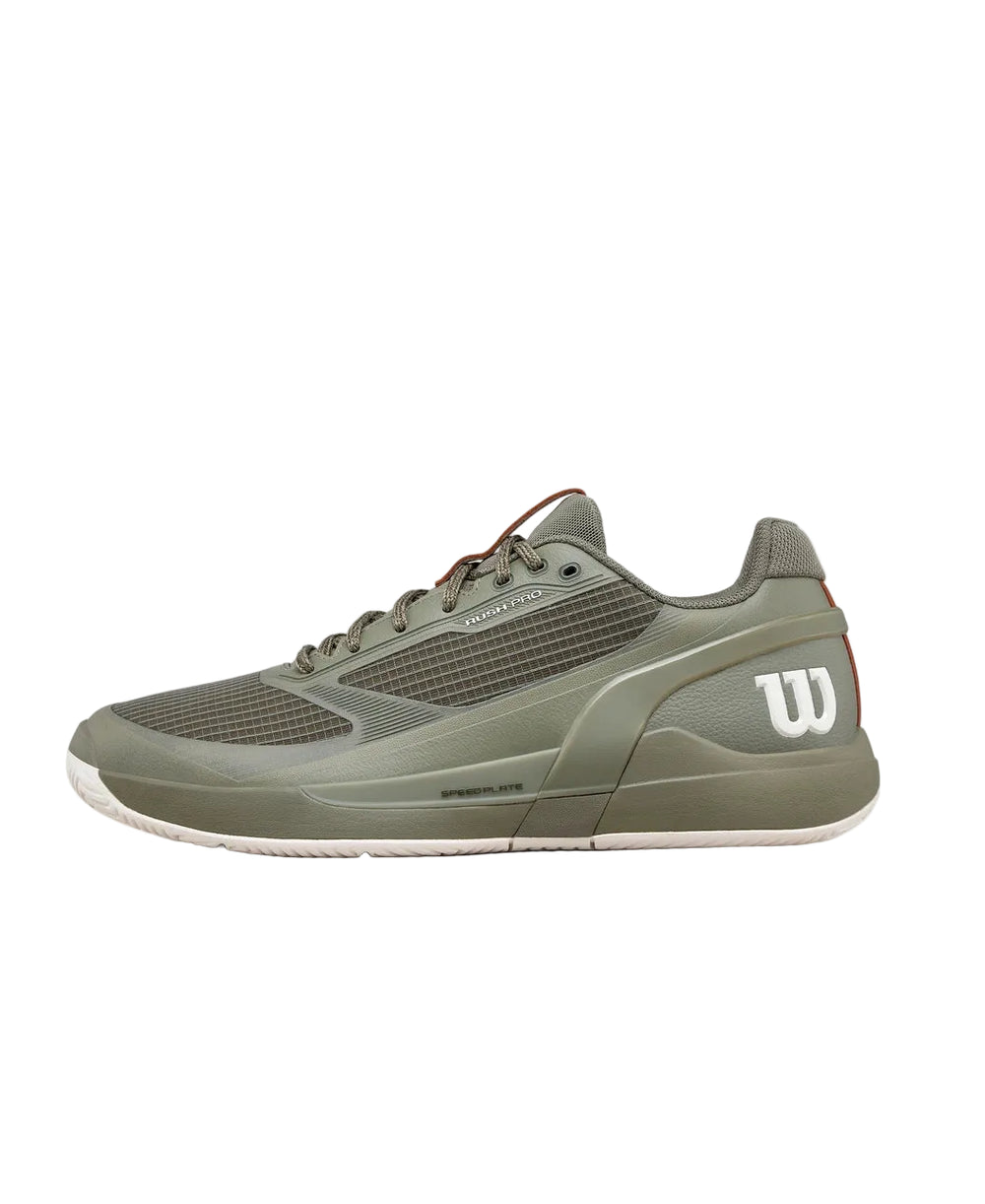 Wilson rush Pro 5 Desert