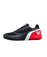 Wilson Rush Pro 5 - Black/Infrared/White