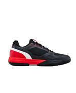 Wilson Rush Pro 5 - Black/Infrared/White