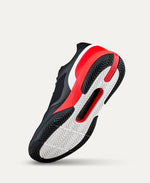Wilson Rush Pro 5 - Black/Infrared/White