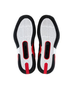 Wilson Rush Pro 5 - Black/Infrared/White