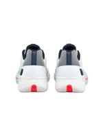 Wilson Rush Tour 5 - White/Bay/Fiery Coral