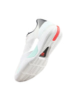 Wilson Rush Tour 5 - White/Bay/Fiery Coral