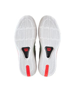 Wilson Rush Tour 5 - White/Bay/Fiery Coral