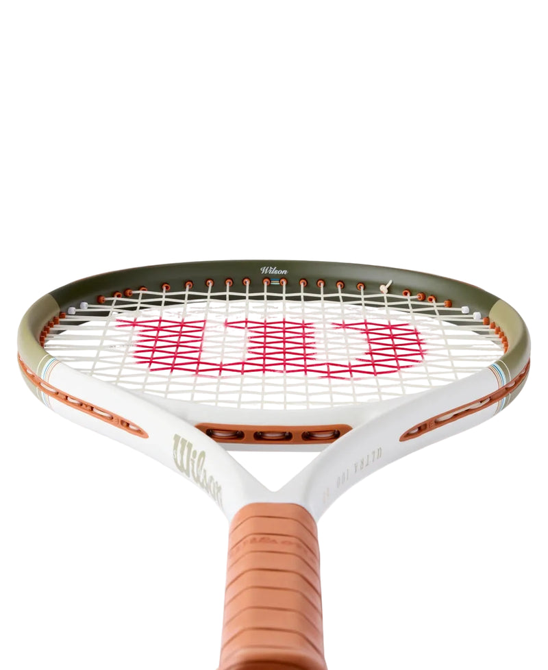 Wilson Ultra 100l v5 Desert - (Frame Only)