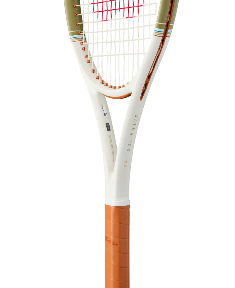 Wilson Ultra 100l v5 Desert - (Frame Only)