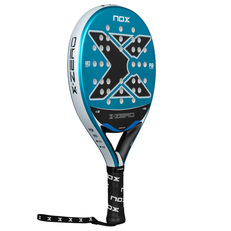 NOX Pala X-Zero Blue
