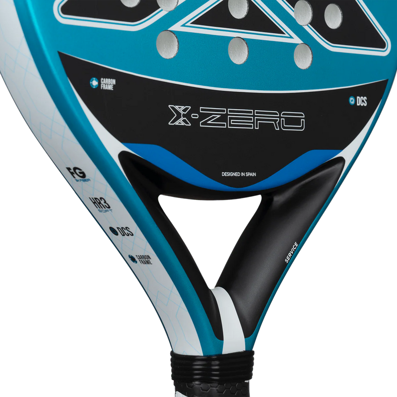 NOX Pala X-Zero Blue