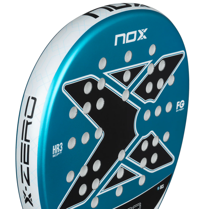 NOX Pala X-Zero Blue