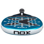 NOX Pala X-Zero Blue