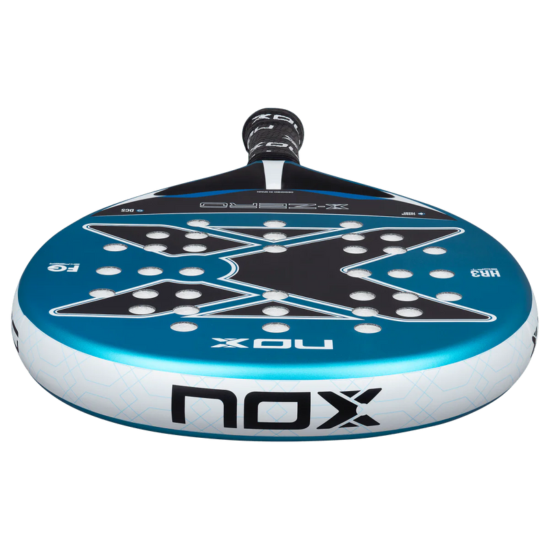 NOX Pala X-Zero Blue