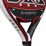 NOX Pala X-Zero Red