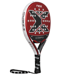 NOX Pala X-Zero Red