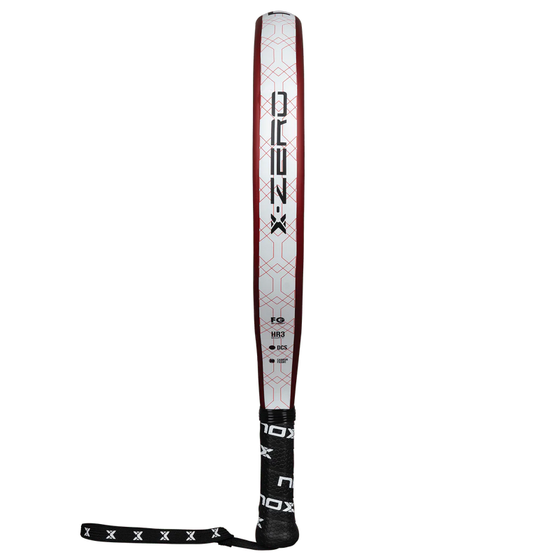 NOX Pala X-Zero Red