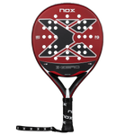 NOX Pala X-Zero Red