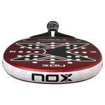NOX Pala X-Zero Red