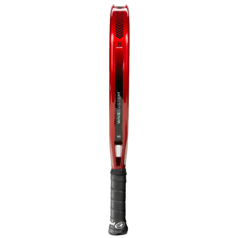 Bullpadel Xplo Comfort 25