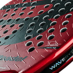 Bullpadel Xplo Comfort 25
